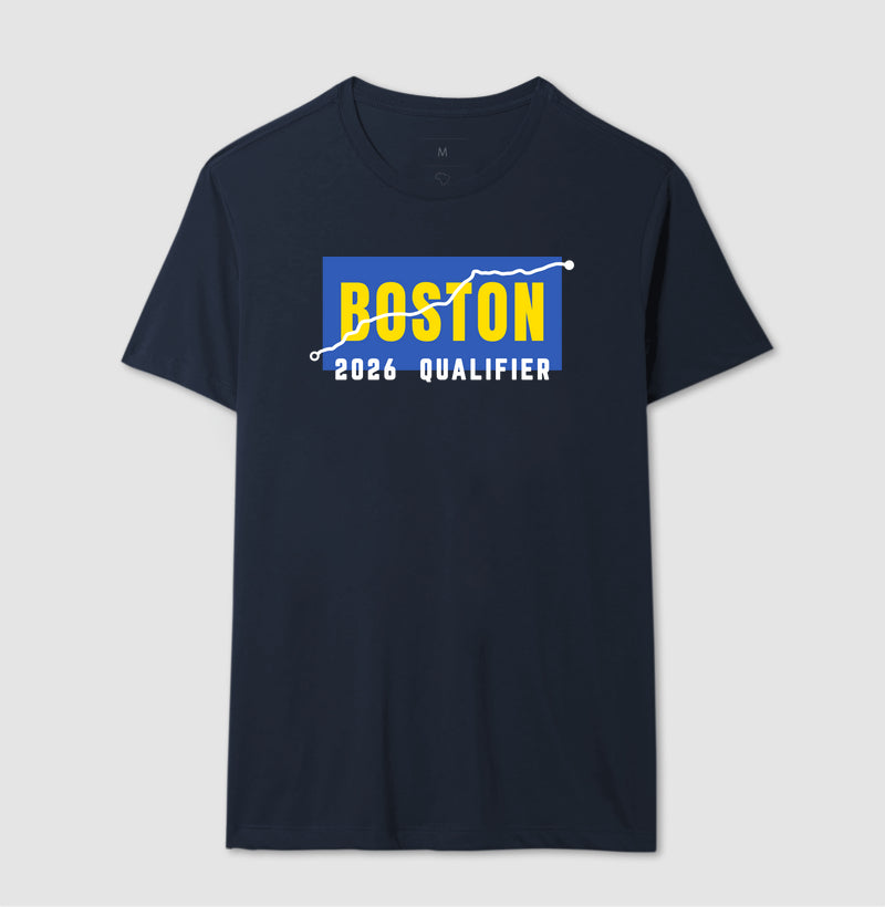 Boston 2026 Qualifier