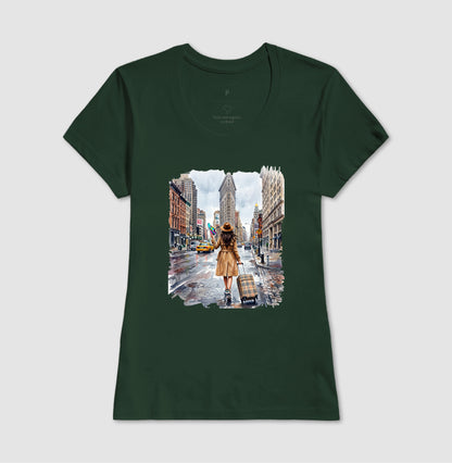 Travel & Run - NY