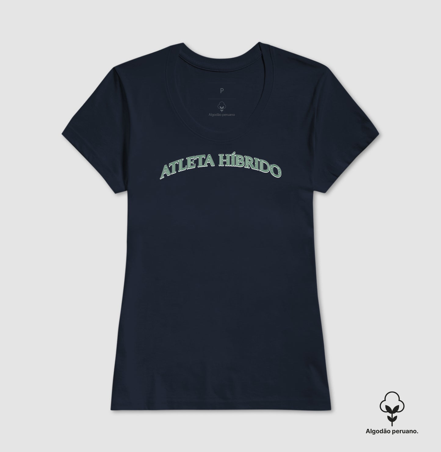Atleta Híbrido