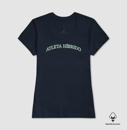Atleta Híbrido