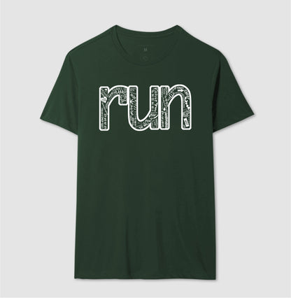 Run Graffite