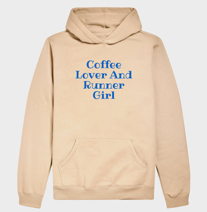Coffee Lover & Runner Girl