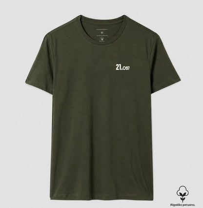 21.097 minimalista