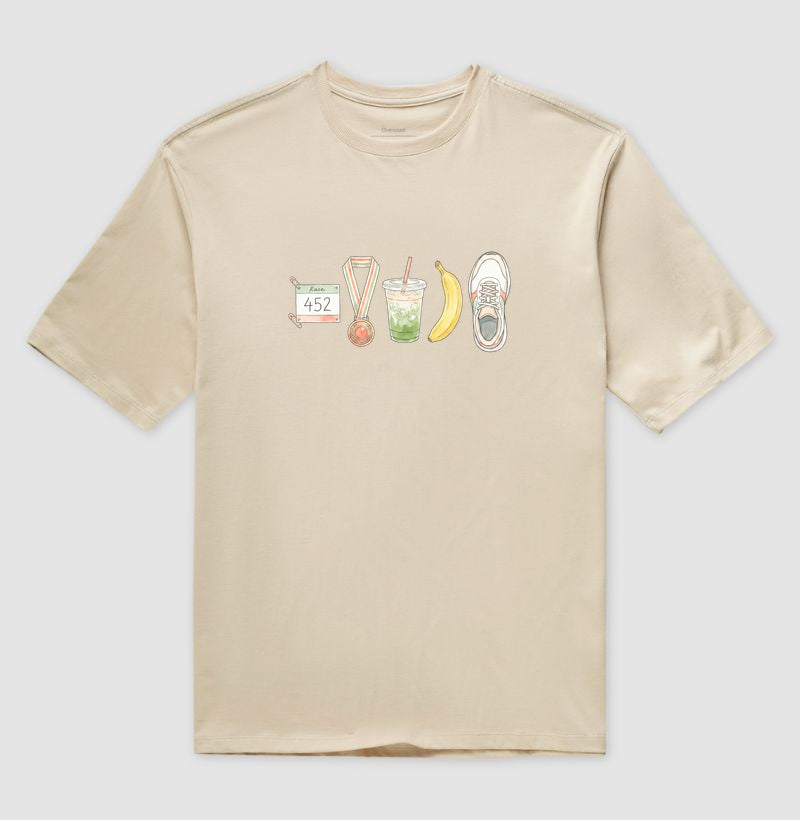 Running Essentials 4