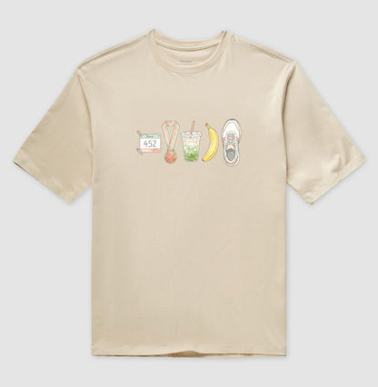 Running Essentials 4