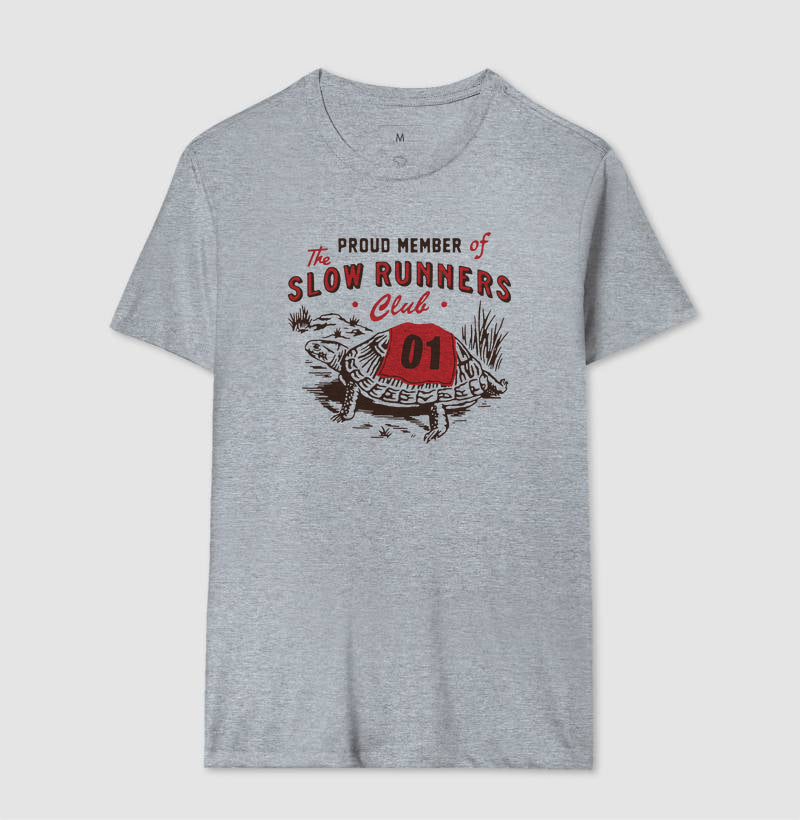 Slow Runner