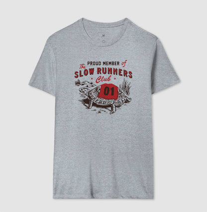 Slow Runner