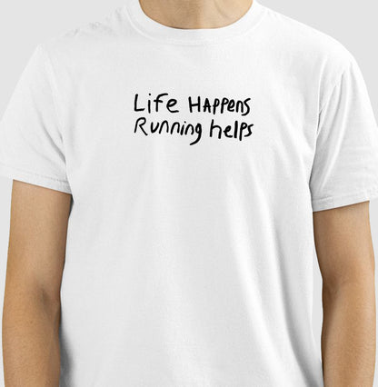 Life Happens
