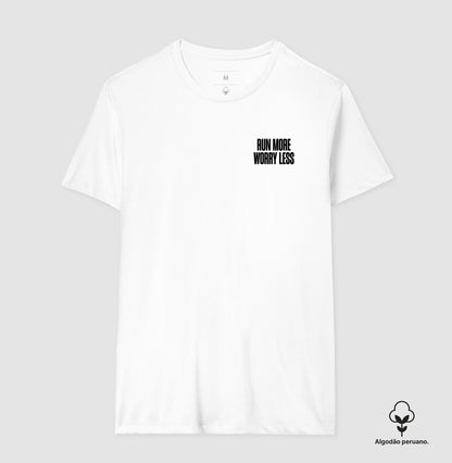 Run More Worry Less