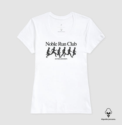 Noble Run Club
