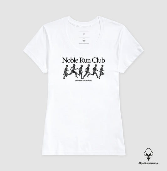 Noble Run Club