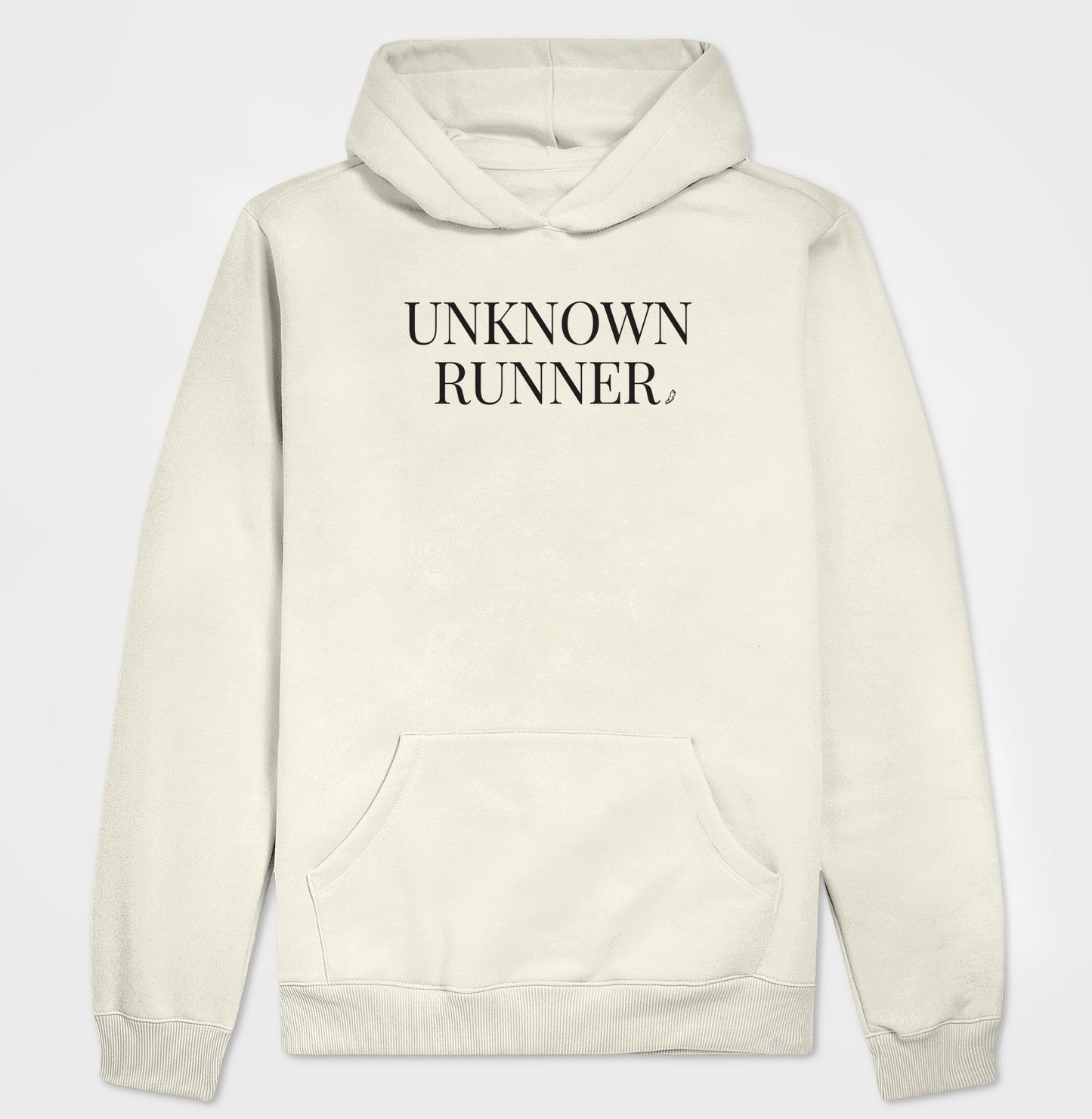 Unknown runner