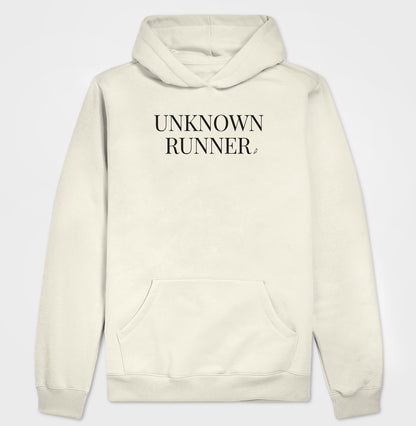 Unknown runner