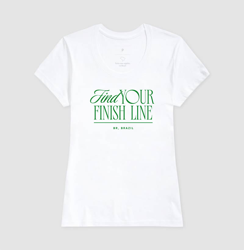 Find Your Finish Line