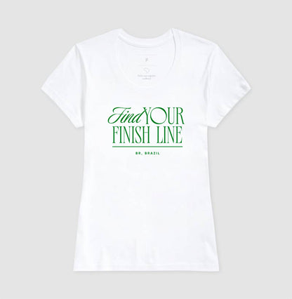 Find Your Finish Line