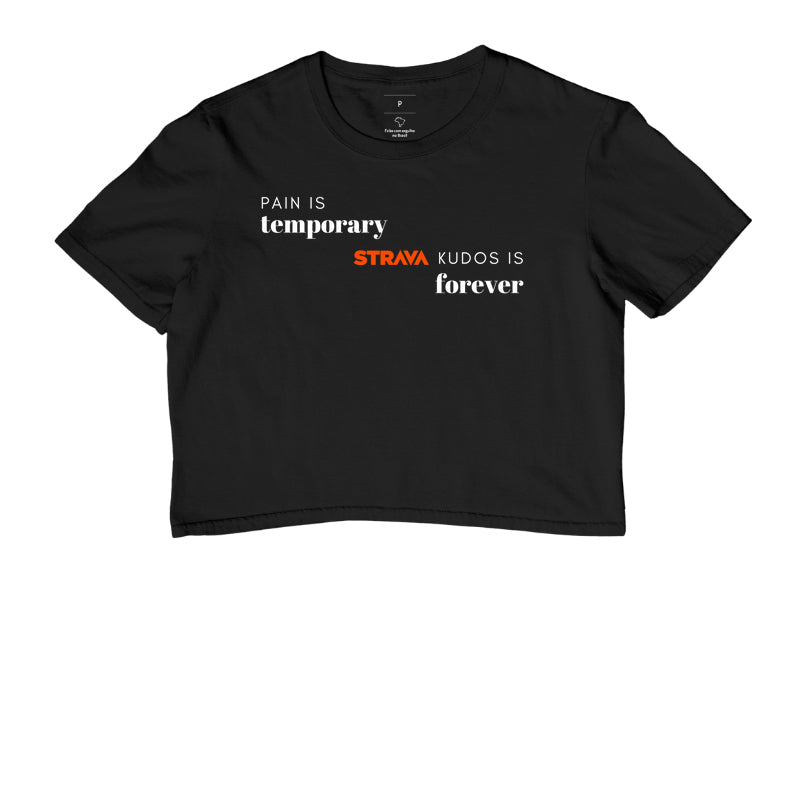 Strava Kudos