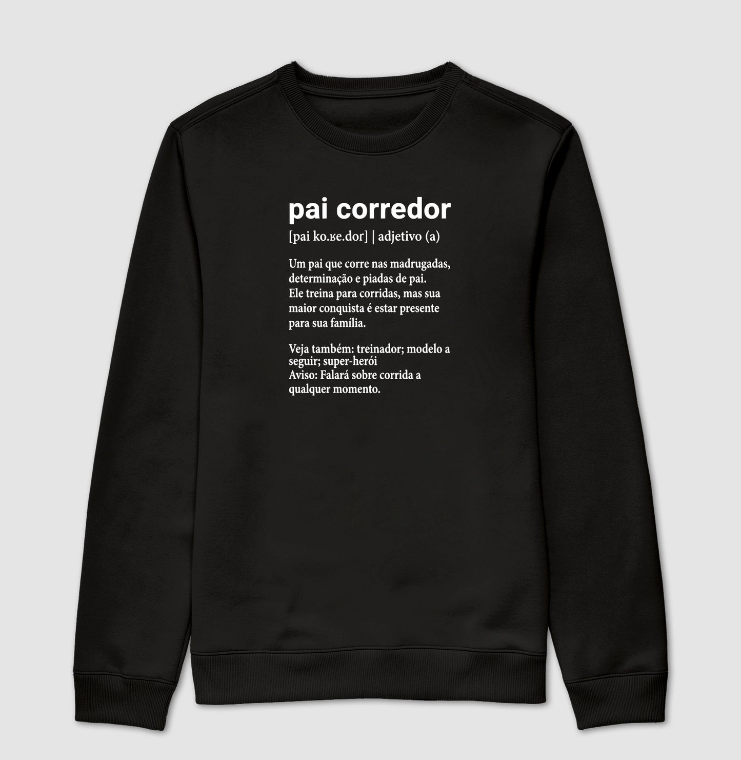 Pai Corredor