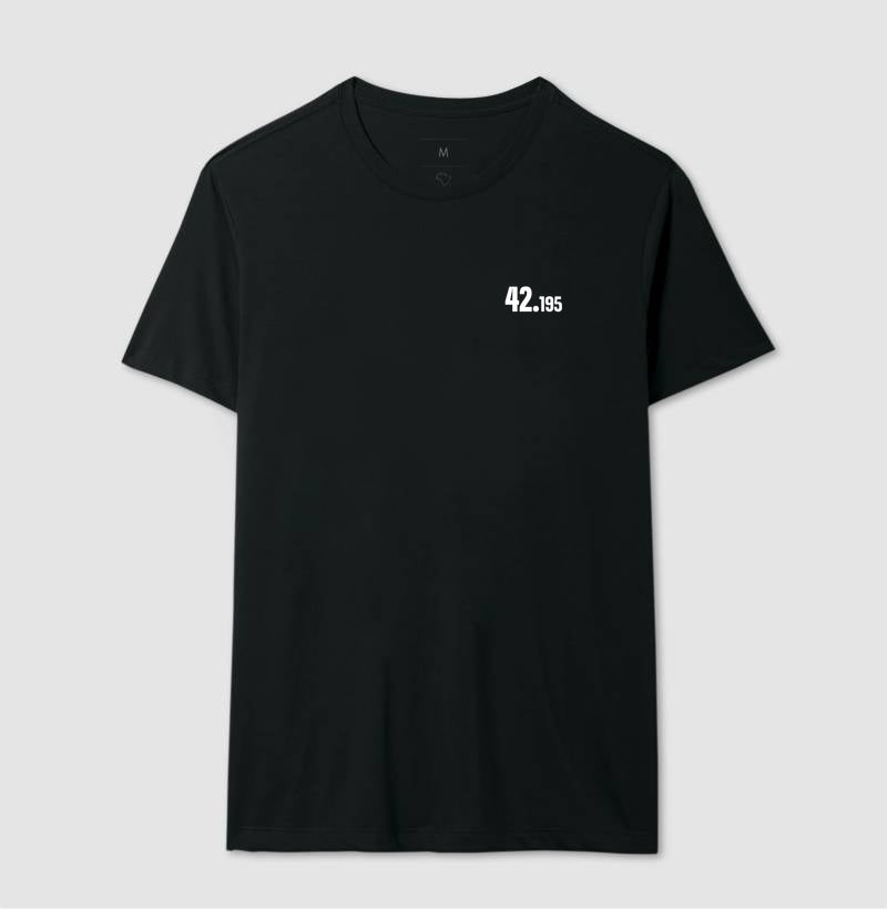 42.195 minimalista