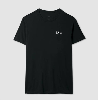 42.195 minimalista