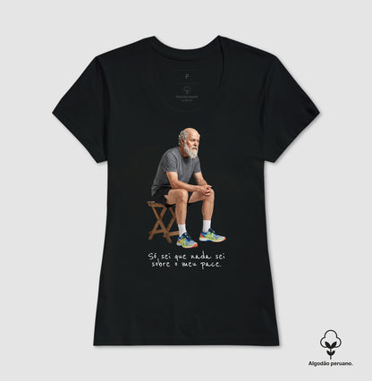 Sócrates - Só Sei Que Nada Sei