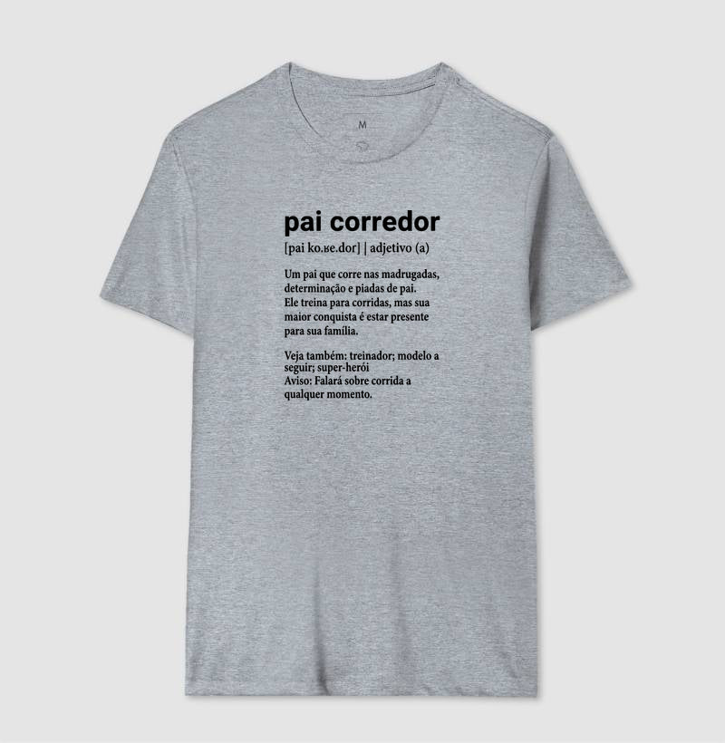Pai Corredor