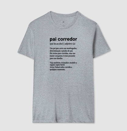 Pai Corredor