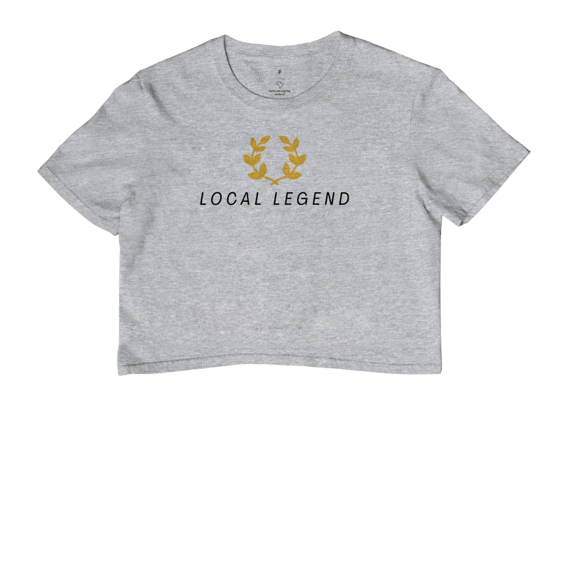 Local Legend