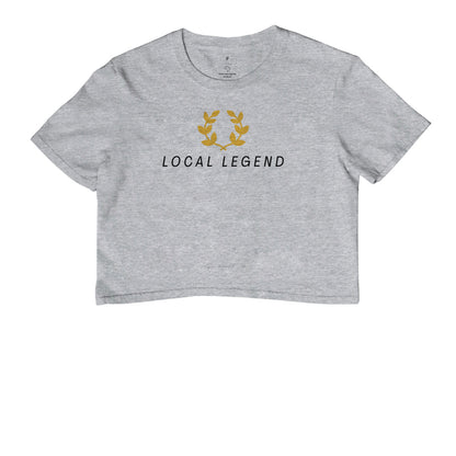 Local Legend