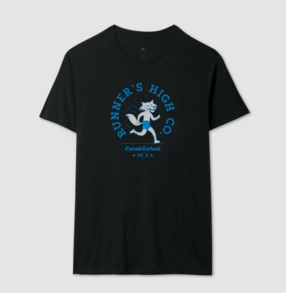 Runners High Fox