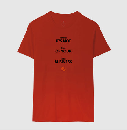 Not your business