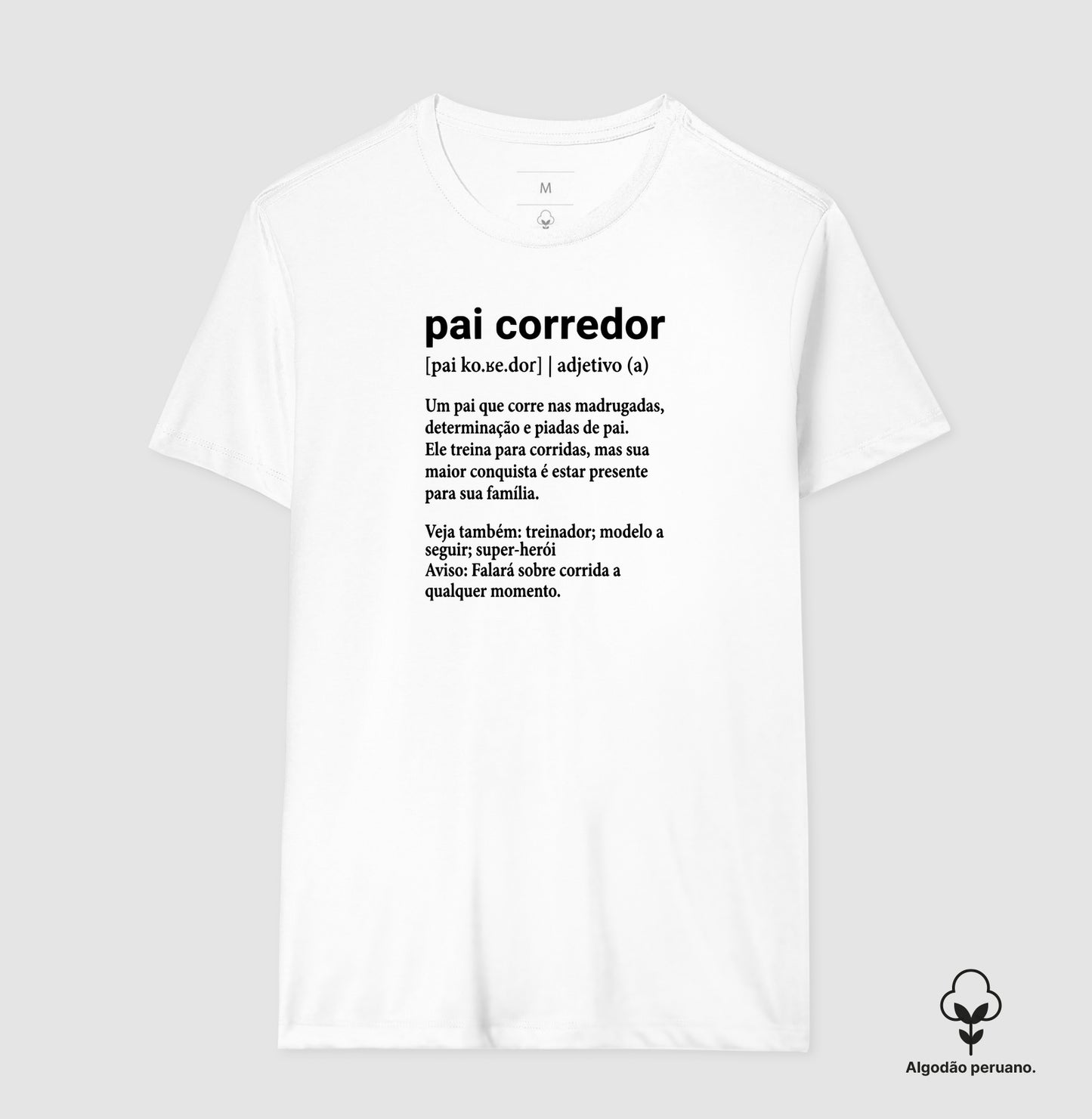 Pai Corredor