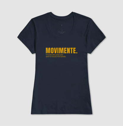 Movimente.