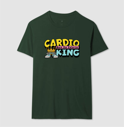 Cardio King