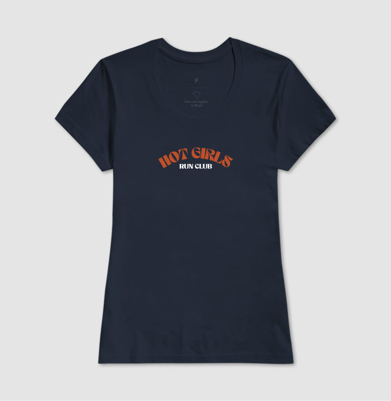 Hot Girls Run Club