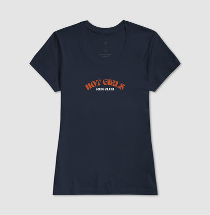 Hot Girls Run Club