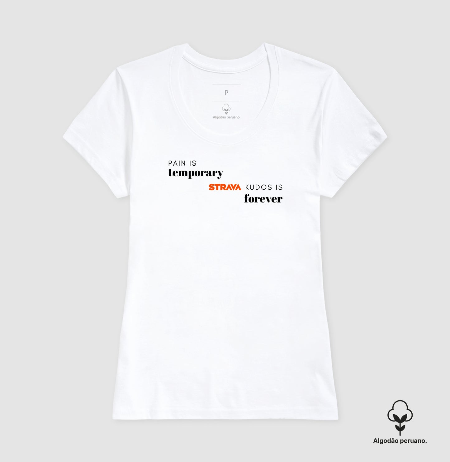 Strava Kudos