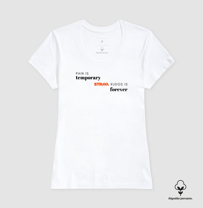 Strava Kudos
