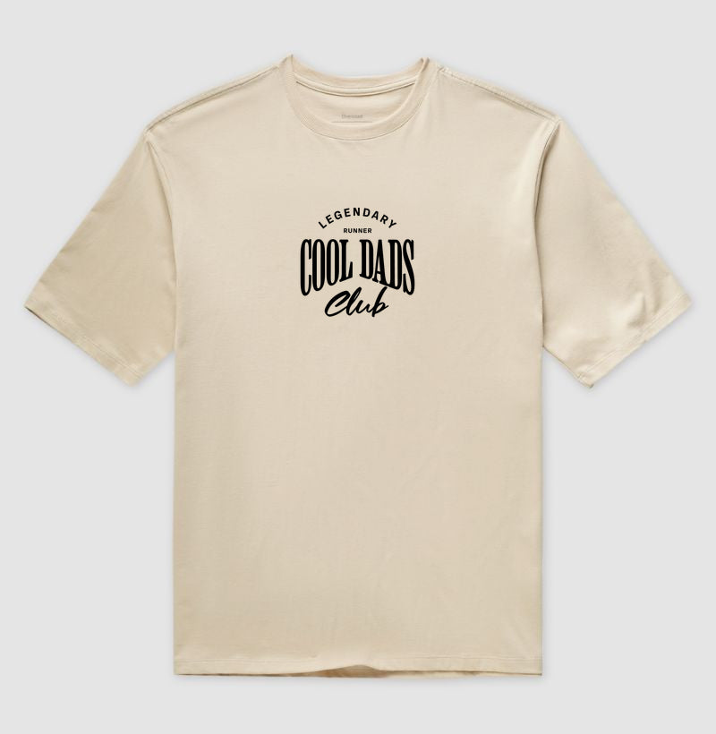 Cool Dads Club (peito)