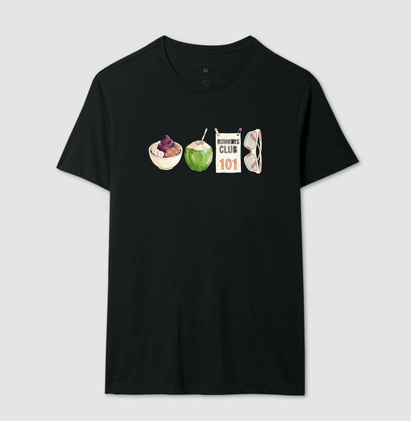 Running Essentials 5