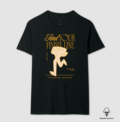Find Your Finish Line - Funny