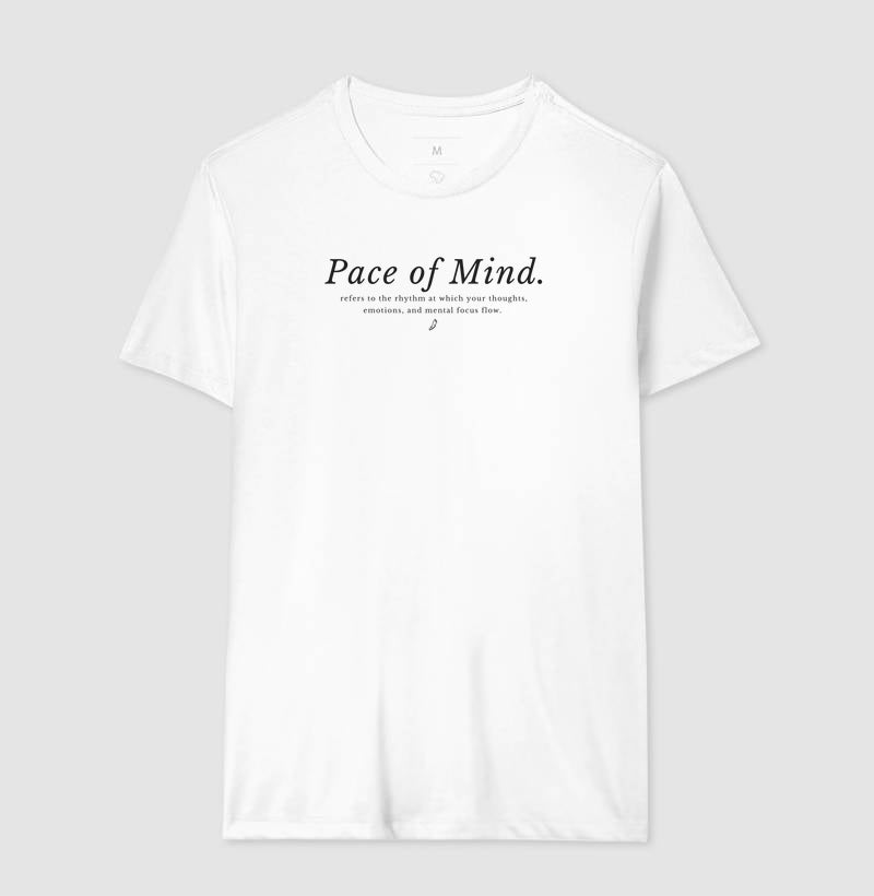 Pace of Mind