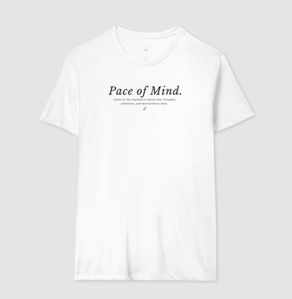 Pace of Mind