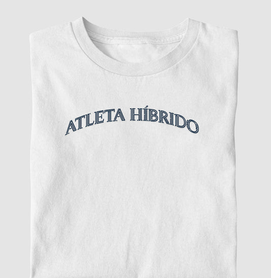 Atleta Híbrido