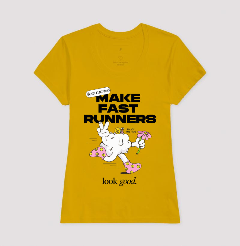 Slow Runners