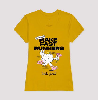 Slow Runners