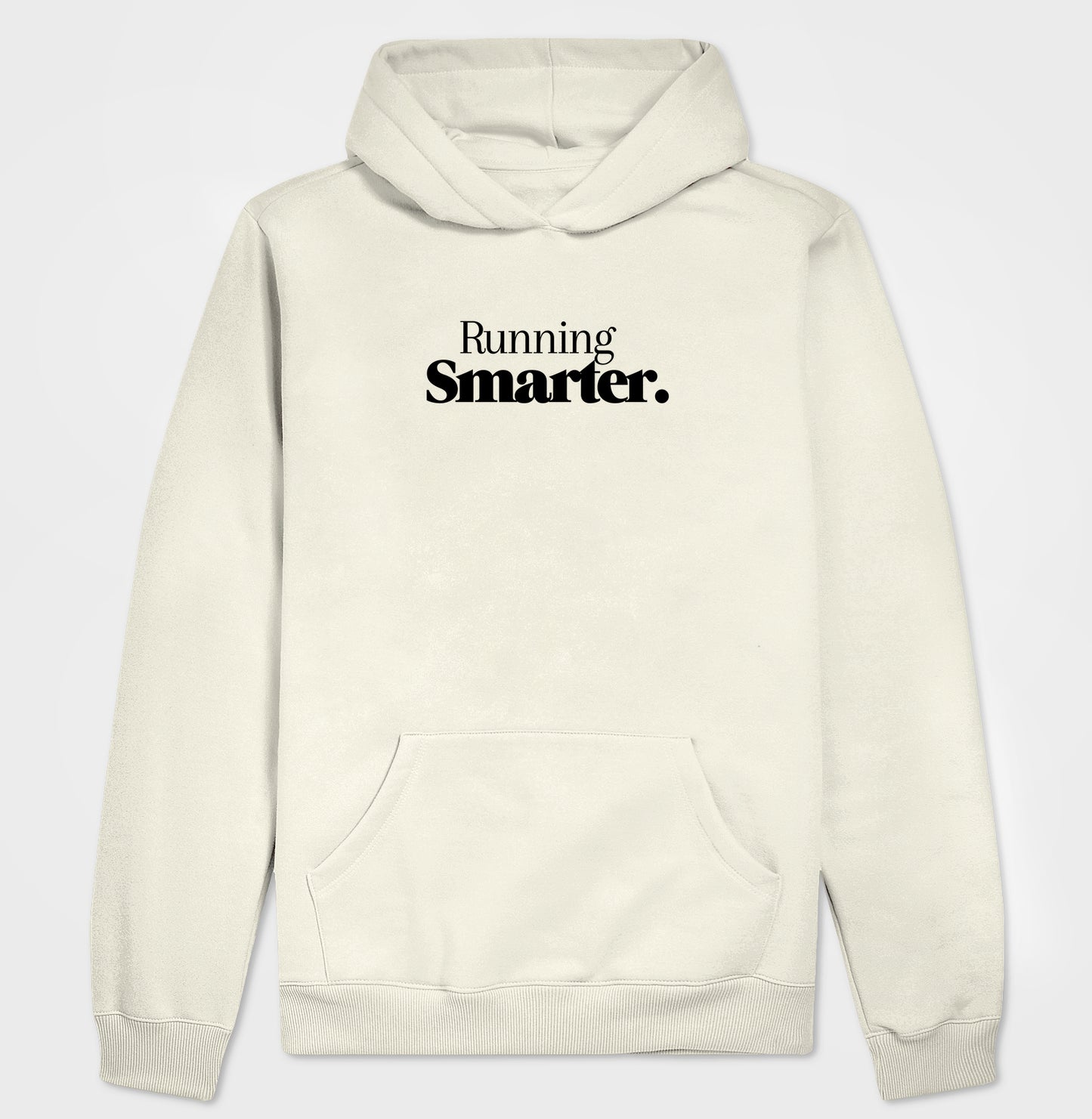 Running smarter