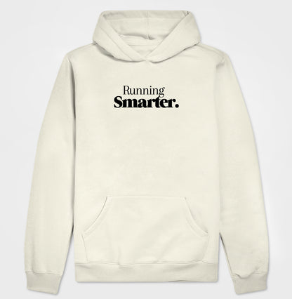Running smarter