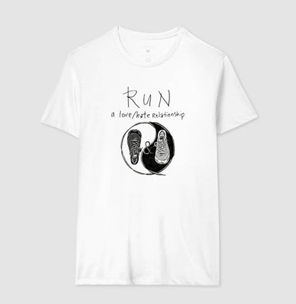 Run - Yang&Yin