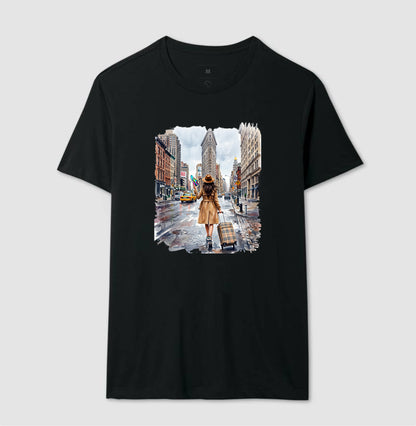 Travel & Run - NY