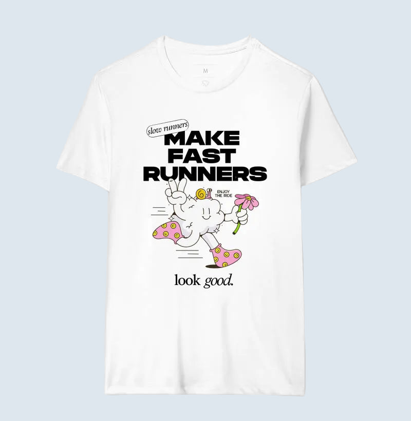 Slow Runners